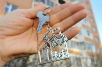 Законопроект о периоде охлаждения для сделок с недвижимостью внесли в Госдуму