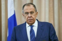 Лавров: Европа провалила свои шансы на участие в украинском урегулировании