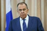 Лавров: Европа провалила свои шансы на участие в украинском урегулировании