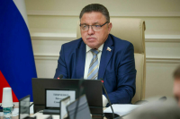 Сенатор Тимченко: Эффективность контроля за местным самоуправлением повысится