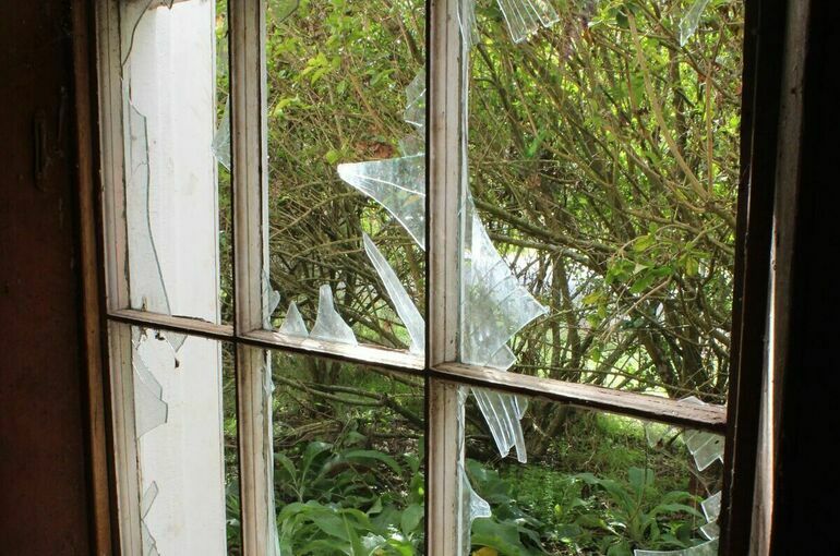 ВСУ ударили по центру Энергодара