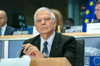 Боррель: США больше не могут считаться союзником Европы