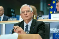 Боррель: США больше не могут считаться союзником Европы