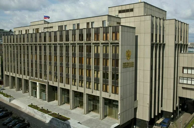 Сенаторы рассмотрят ряд важных социальных законов