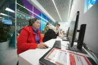 Россия аннулировала 7,3 тыс. разрешений на работу из-за незнания языка