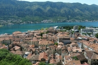 Черногория собирается ввести визы для россиян в 2026 году