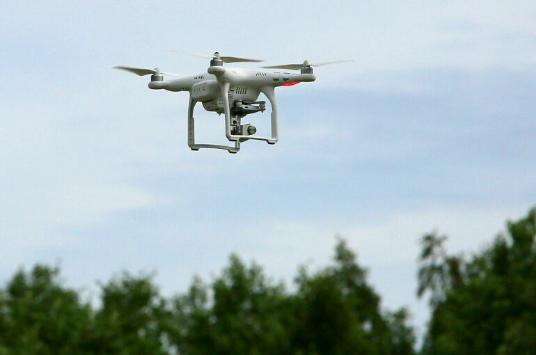 Жителей Чувашии эвакуировали после атаки украинских дронов