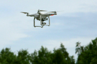 Жителей Чувашии эвакуировали после атаки украинских дронов