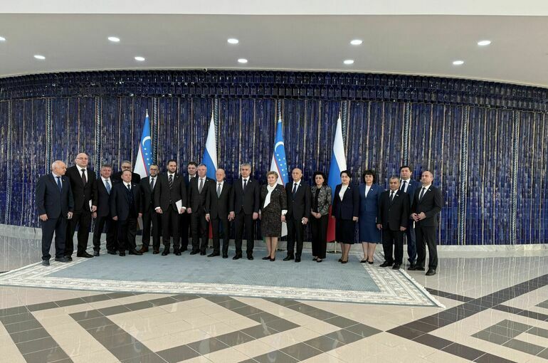 Депутат Бабаков: Отношения РФ и Узбекистана должны опираться на исторический опыт