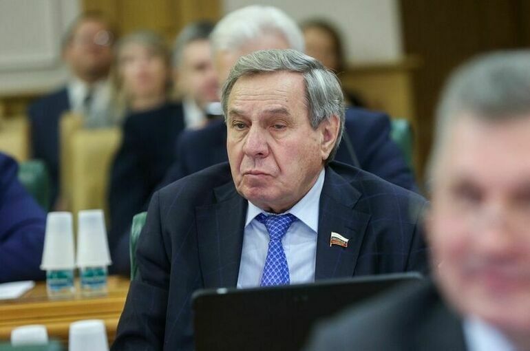 В Совете Федерации возьмут на особый контроль развитие закрытых городов