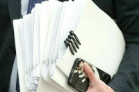 В Госдуму внесут второй пакет законопроектов против кибермошенников