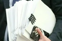 В Госдуму внесут второй пакет законопроектов против кибермошенников