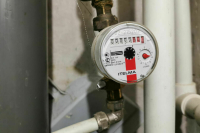 Жителям новых регионов разрешат не делать поверку счетчиков