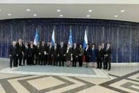 Депутат Бабаков: Отношения РФ и Узбекистана должны опираться на исторический опыт