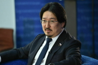 Депутат Башанкаев: Военная медицина подняла выживаемость раненых до 96%