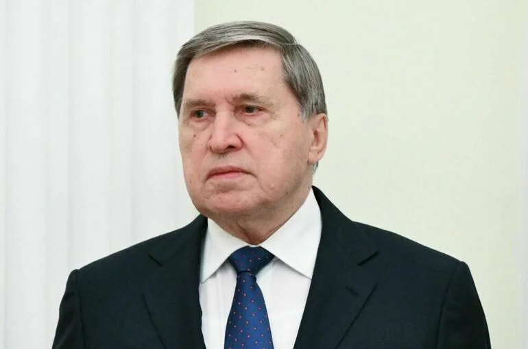 Ушаков: Россия официально не получала мирный план США по Украине