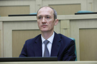 Григоренко заявил о внедрении ИИ во всех регионах на разных уровнях