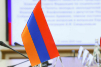 МИД Армении: Вопрос выхода страны из ОДКБ не обсуждается