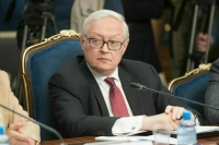 Рябков: Время зерновой сделки ушло