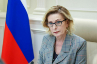 Сенатор Святенко рассказала, какие меры принимаются для трудоустройства инвалидов