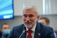 Депутат: Прекращение украинского конфликта для Зеленского смерти подобно