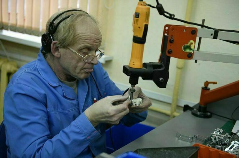 Новая субсидия для компаний позволила создать 203 рабочих места для инвалидов