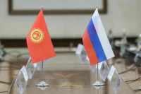 Сотрудничество России и Киргизии имеет потенциал для развития