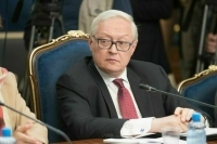 Рябков заявил о массовых попытках спекулировать на теме контактов по Украине