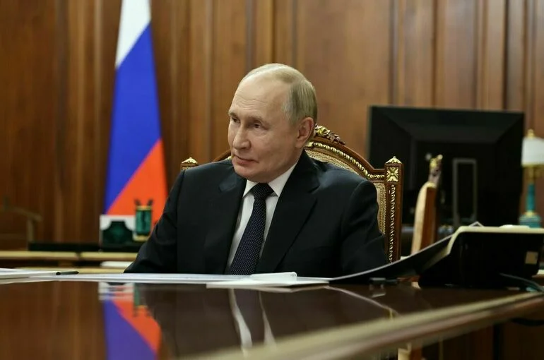РФ предложила провести в 2026 году форум по формированию безопасности в Евразии