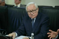 Рябков: США при Трампе отошли от идеи «глобального демократизаторства»