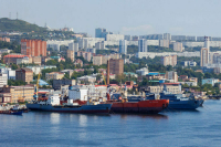 Старым судам хотят запретить заходить в российские порты