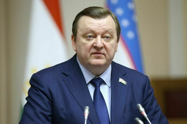 В парламенте Белоруссии высоко оценили развитие стратегического партнерства с РФ