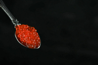 Как выбрать красную икру