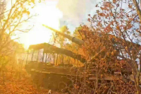 Российские войска освободили Васюковку в ДНР