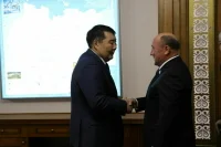 Алексей Еремеев: У нас все законы дублируются на якутский язык