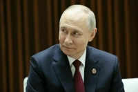 Путин: О риске нападения России на Европу говорят «жулики»