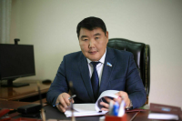 Жители аварийных домов Якутии ждут переселения