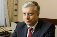 Николай Шевцов: Поддержка рыбаков — важный шаг к развитию отрасли