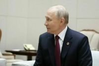 Путин назвал бессмысленным подписание договора с руководством Украины