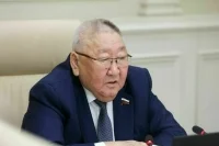 Сенатор отметил рост интереса к аграрному образованию