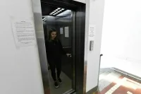 Планы модернизации лифтов в домах утвердили 79 регионов