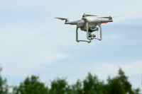 Ночью над регионами России сбили 136 украинских беспилотников