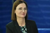 Депутат Буцкая: Прорабатывается возможность введения скидок в такси для многодетных