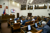 Бюджет сформирован с заботой о людях и будущем Красноярского края
