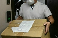 К Ермаку пришли с обысками из-за коррупции в энергетике Украины