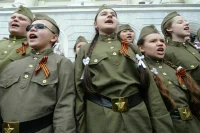 Песни о войне предложили защитить законодательно