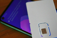 В РФ запустили механизм возобновления доступа к Сети для иностранных сим-карт