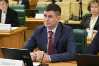 Сенатор: День матери — повод выразить любовь и благодарность самым близким