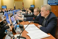 В Ивановской области расширены меры социальной поддержки
