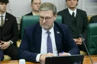 Сенатор Косачев: Оппоненты России восприняли исход «холодной войны» как свою победу